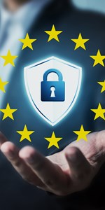 Europese Privacy Shield Shutterstock 1050297821