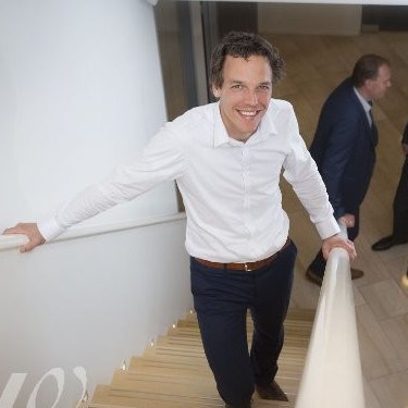 Thijs Jagt
