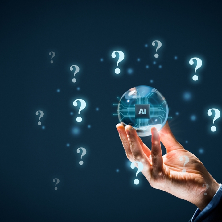 AI Use Case Selectie Shutterstock 2306868437