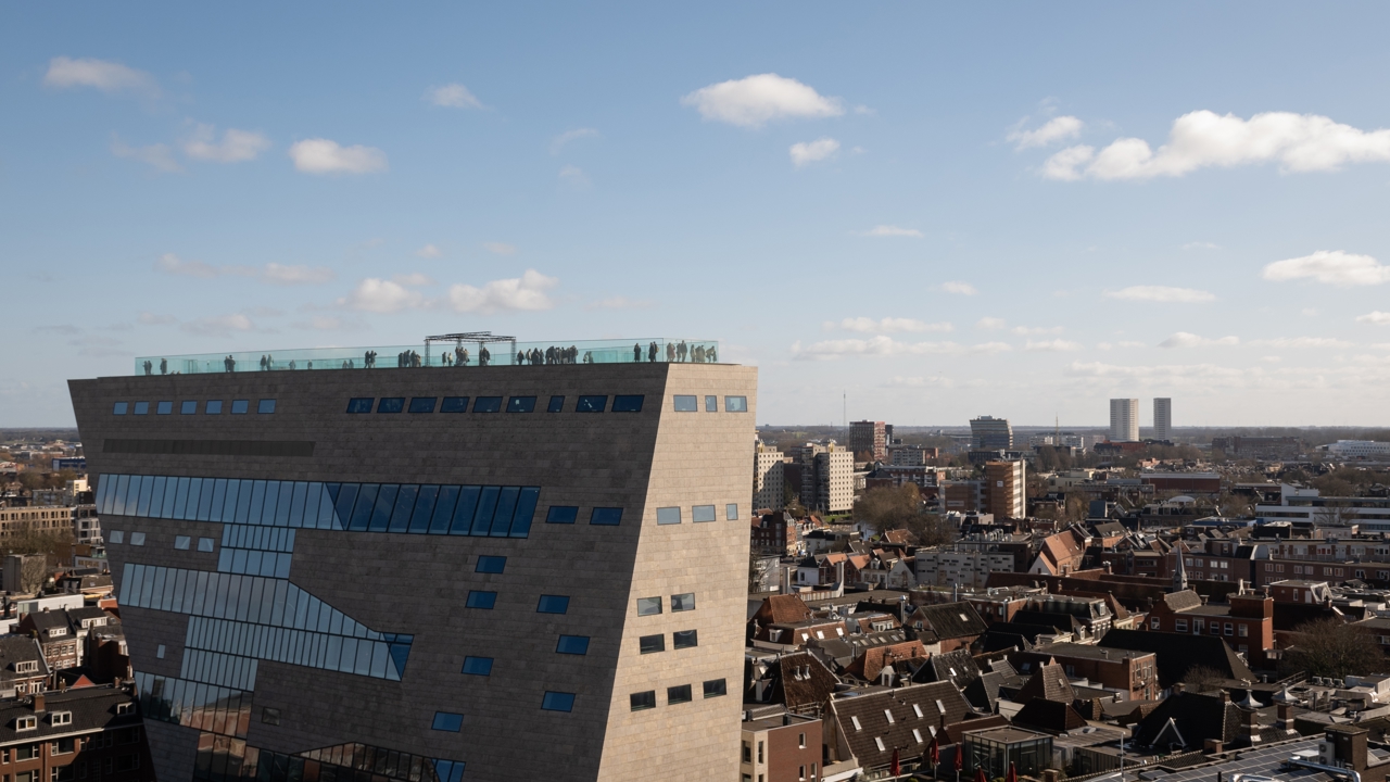 Groningen Shutterstock 2273297781