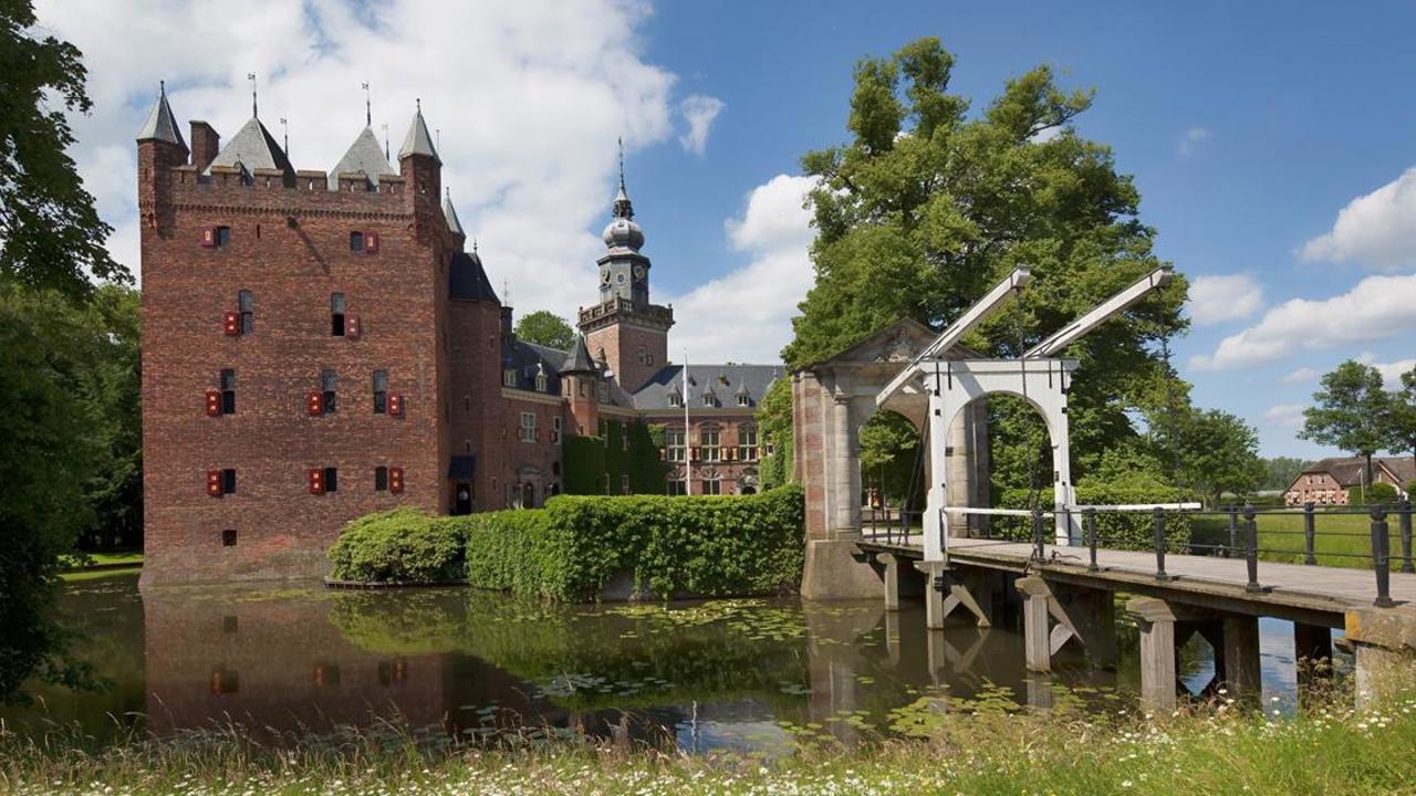 Kasteel Nyenrode