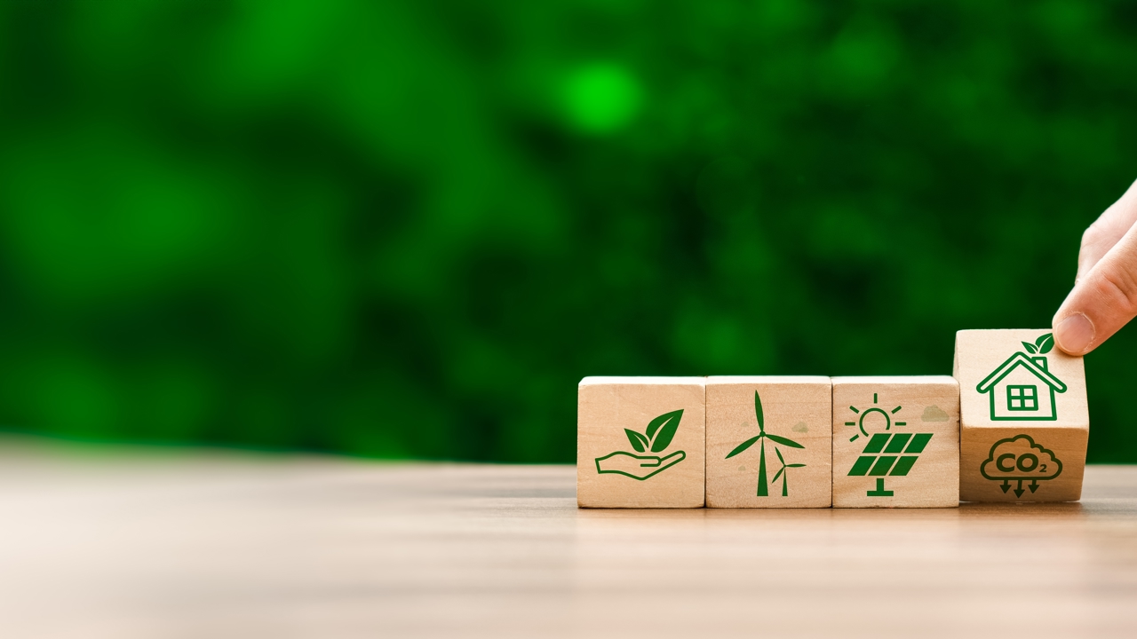 Duurzaam Wonen Shutterstock 2407313741