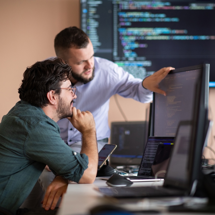 Data Scientists Shutterstock 2537502365