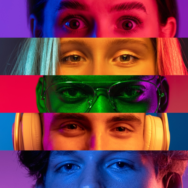 Diversiteit Shutterstock 2056523201