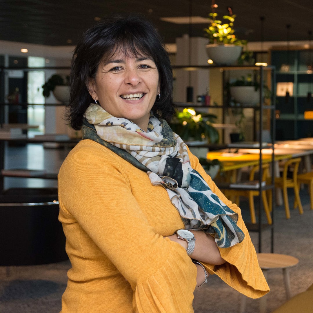 Angelique Hartjesveld