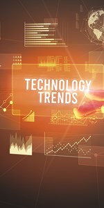 Technology Trends Shutterstock 1612203769