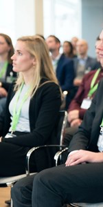Young Professionals Uit 2018