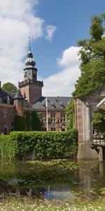 Kasteel Nyenrode