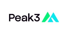 Logo Peak3