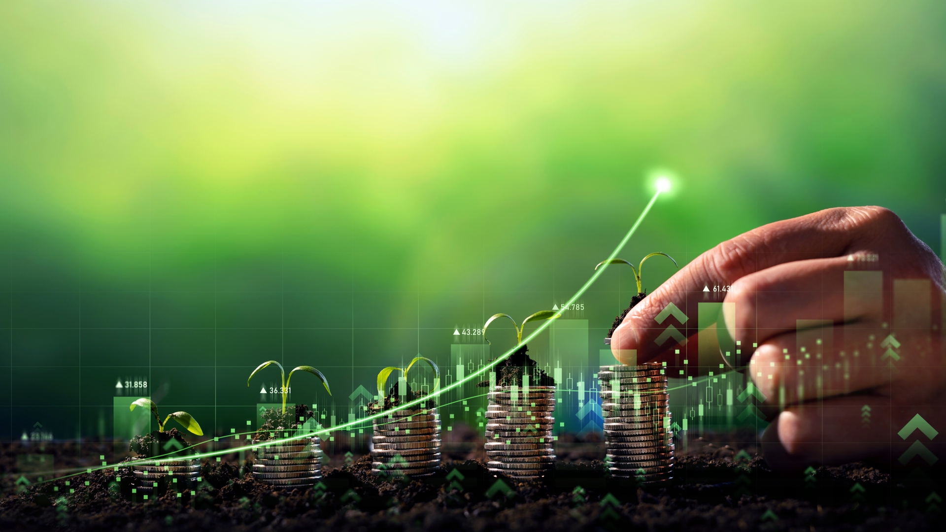 Duurzaam Beleggingsbeleid Shutterstock 2179749299