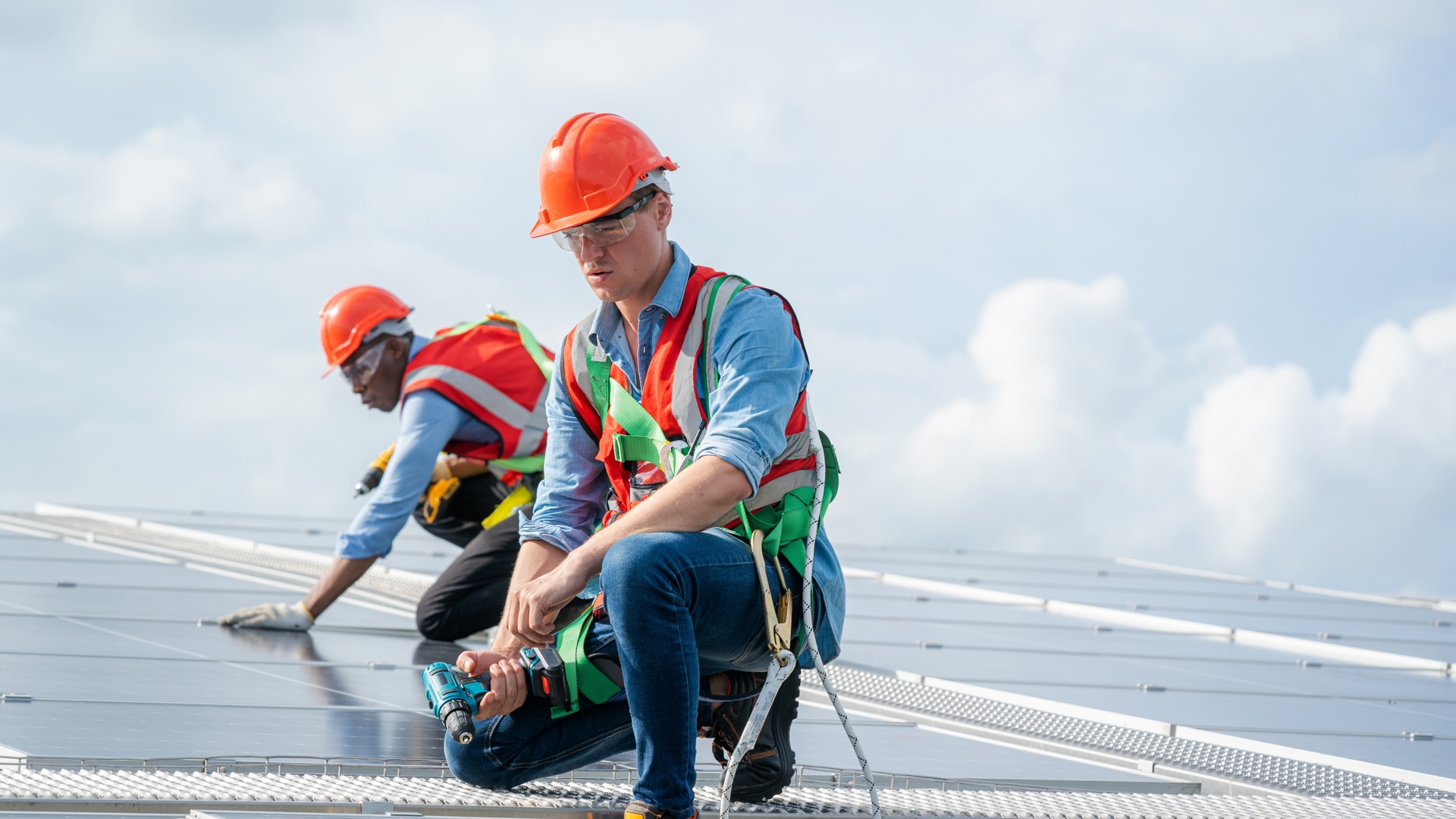 Energiestransitie Op Bouwlocatie Shutterstock 2206413513