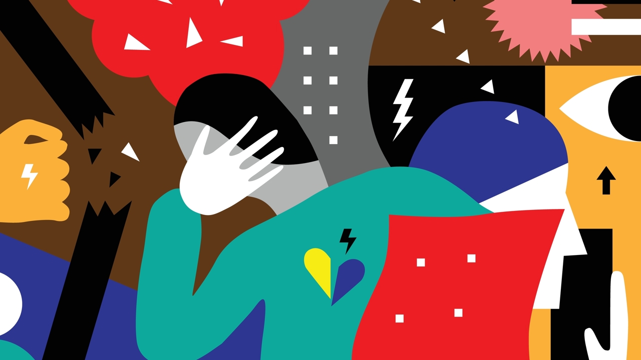 Crisis Communicatie Shutterstock 2151148959