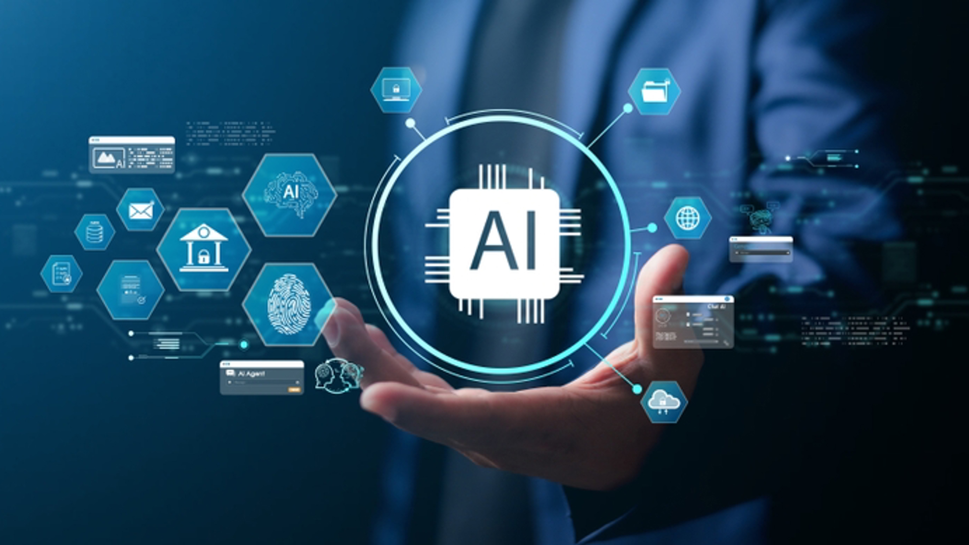 MC AI Implementeren Deloitte