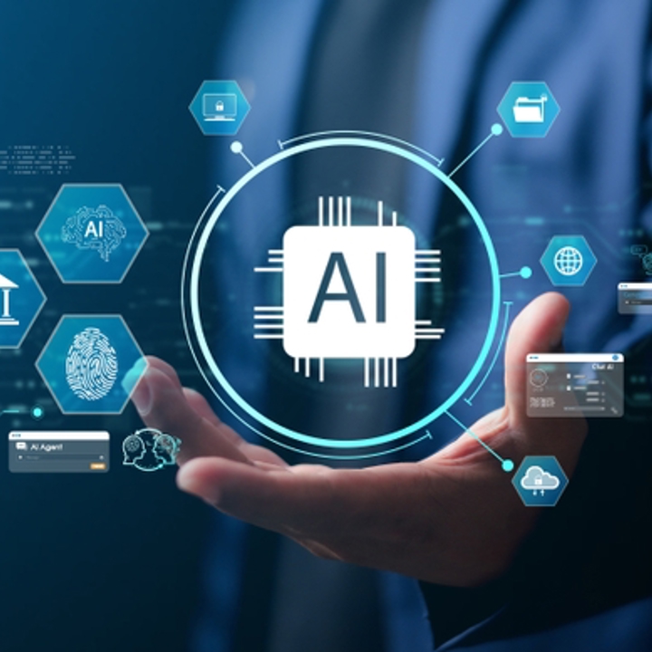 MC AI Implementeren Deloitte