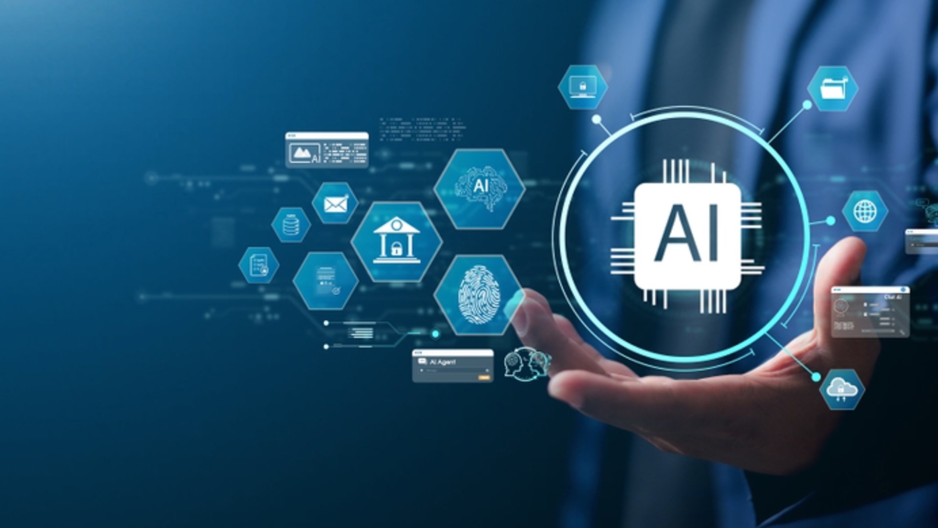 MC AI Implementeren Deloitte