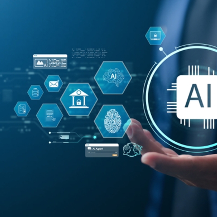 MC AI Implementeren Deloitte