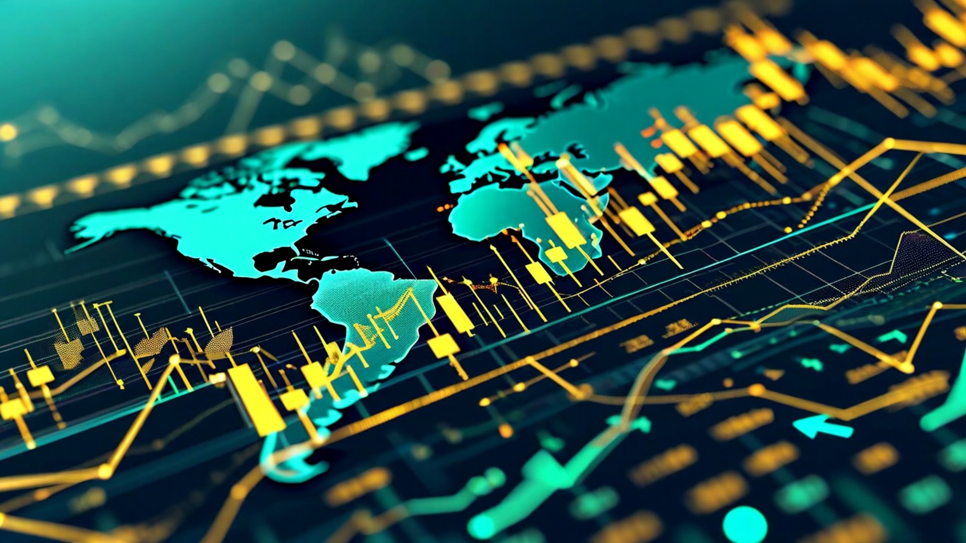 Geopolitiek Shutterstock 2629962907