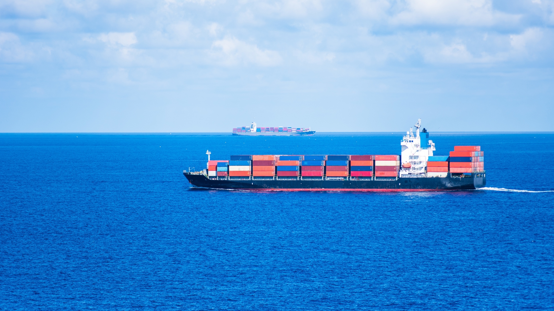 Scheepvaart2 Shutterstock 2508379001