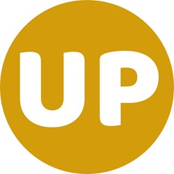 Logo UP