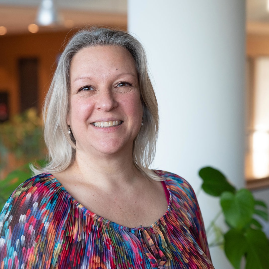 Hilda Bloembergen-Matla