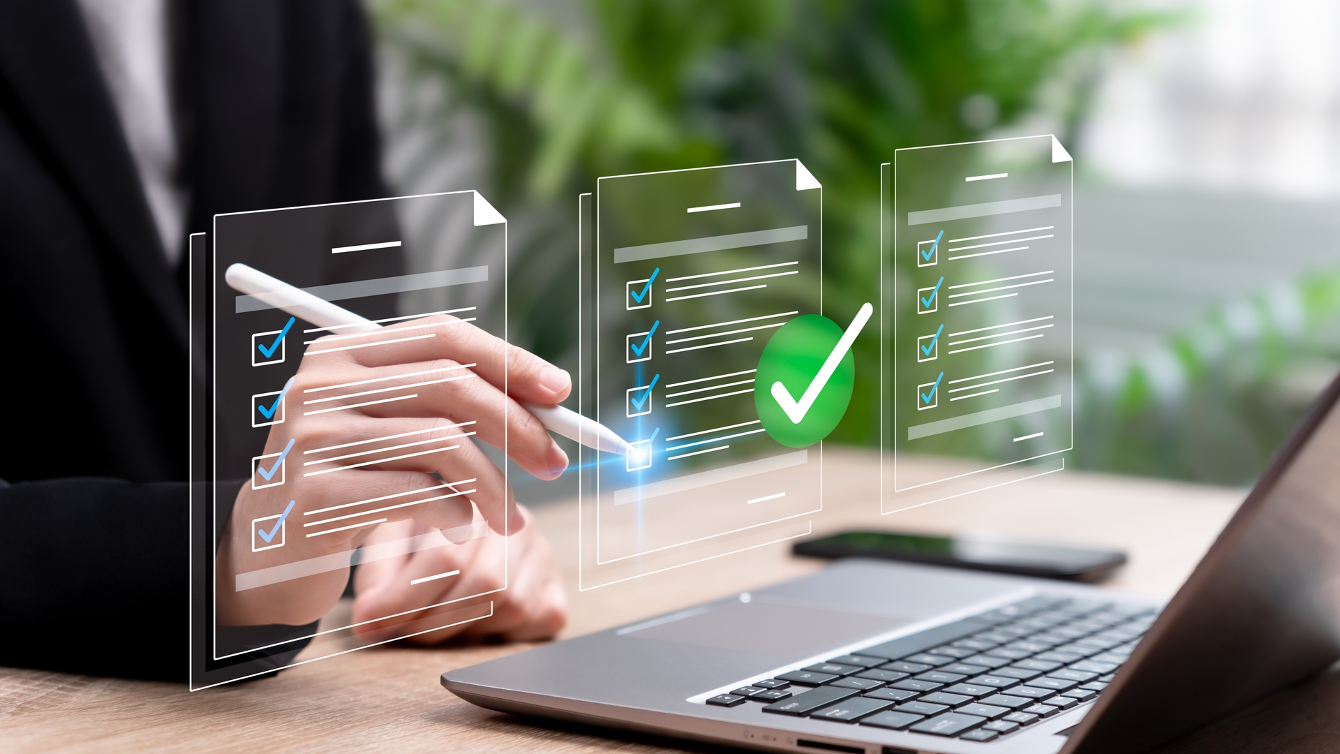 Implementatiewet Richtlijn Shutterstock 2678113187