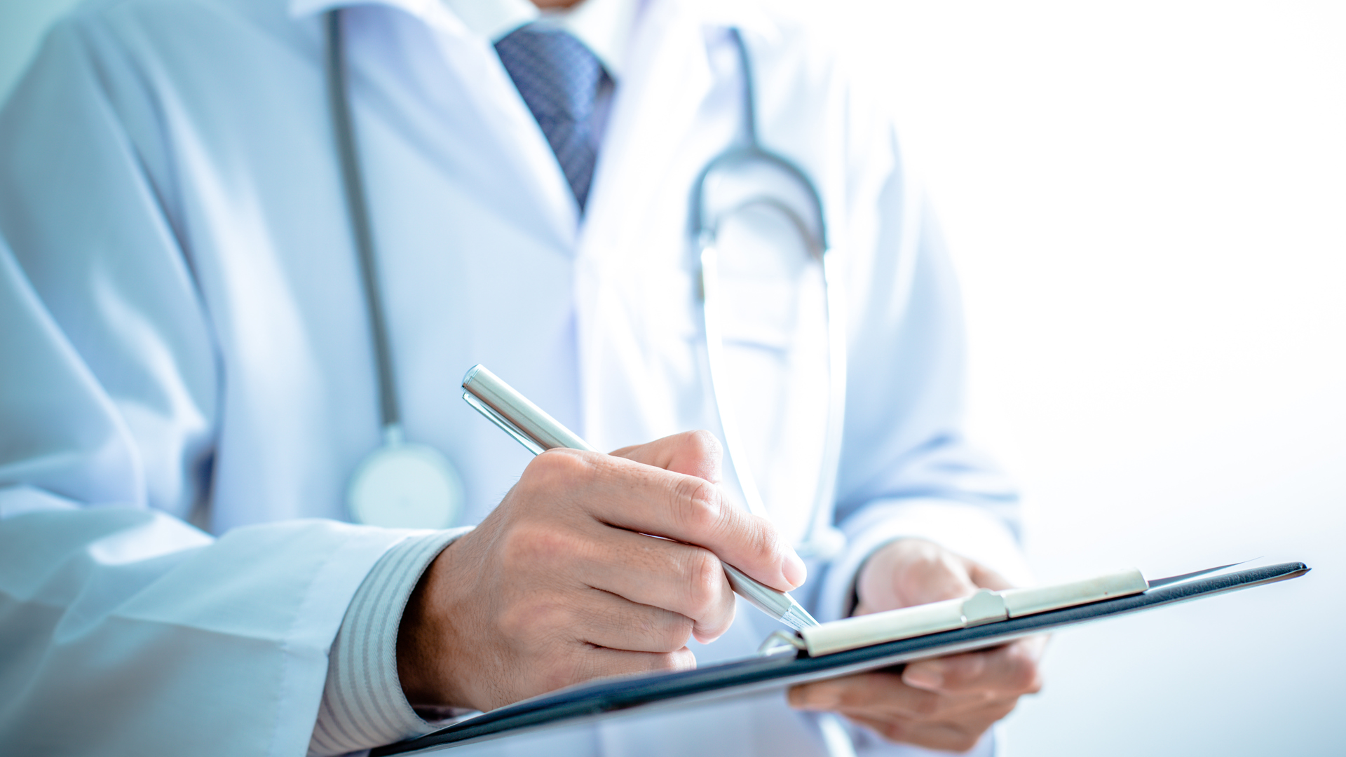 Dokter Shutterstock 258477716