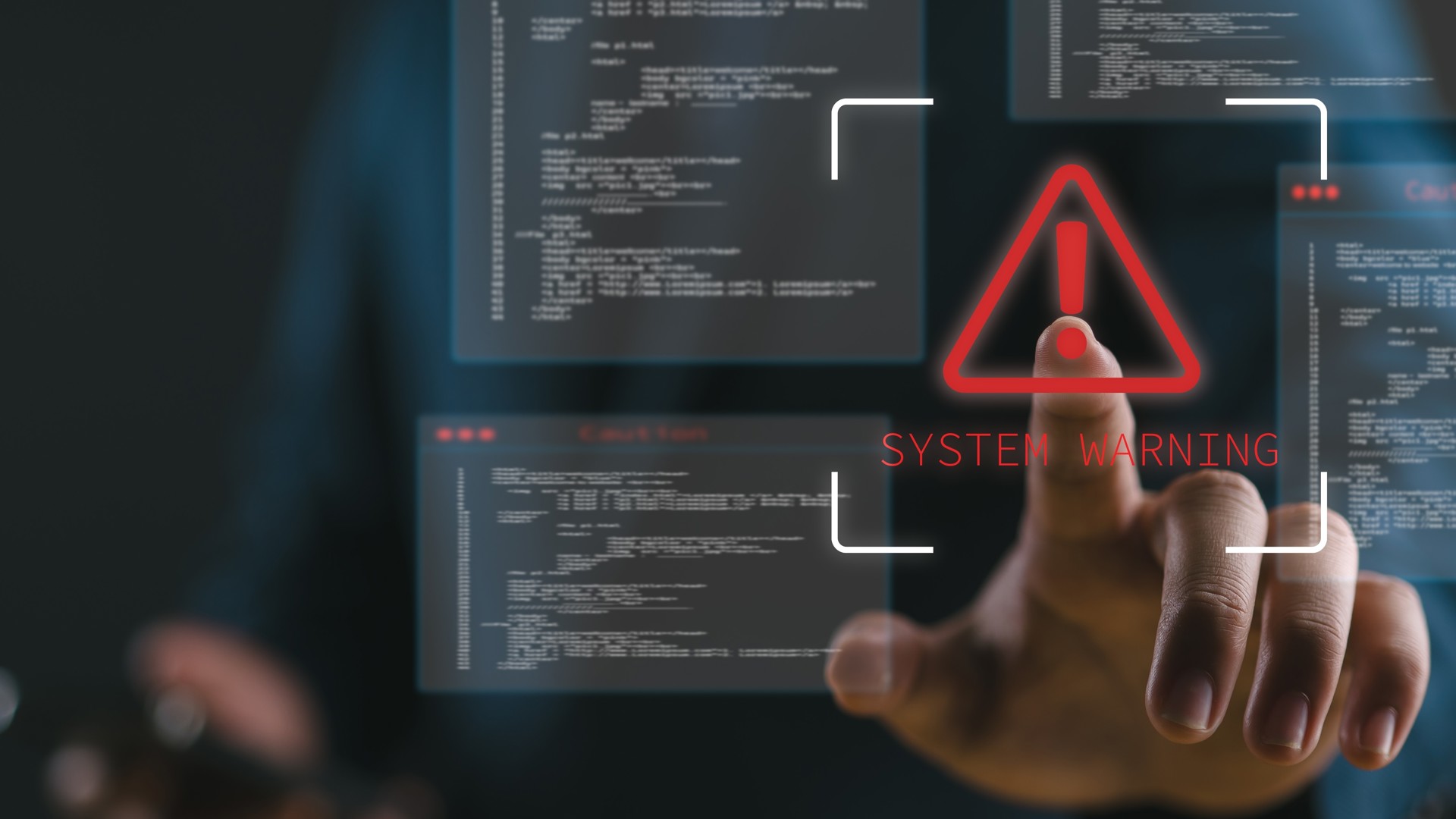 Ransomware